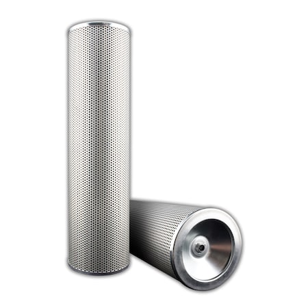 Main Filter Hydraulic Filter, replaces FILTREC R732T250, Return Line, 250 micron, Inside-Out MF0063625
